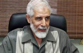قائم مقام رهبر اخوان المسلمین مصر دستگیر شد
