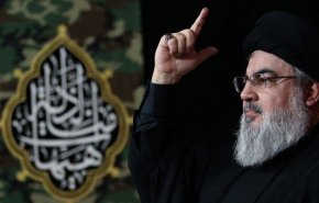سید حسن نصرالله به مناسبت عاشورای حسینی سخنرانی می‌کند