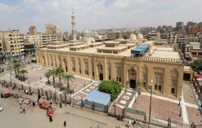 مصر.. دور العبادة تفتح أبوابها بعد توقف بسبب كورونا