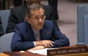 تخت روانچی: آمریکا صلاحیت استفاده از مکانیسم ماشه را ندارد