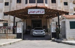 الامن السوري يلقي القبض على أخطر المطلوبين في البلاد