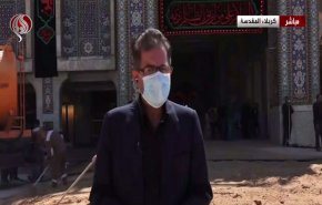 كربلاء المقدسة تتهيأ لإحياء مراسم تاسوعاء وعاشوراء
