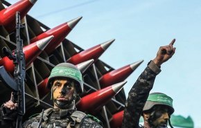 اعلام آمادگی اتاق مشترک گروه‌های مقاومت فلسطین برای جنگ با اسرائیل