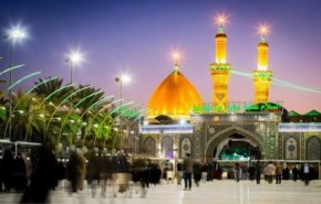 گزارش خبرنگار العالم از کربلا/ مراسم عزاداری عاشورای امسال مختص به اتباع عراقی است