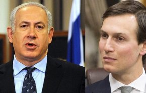 دیدار نتانیاهو با کوشنر و اوبرایان/ تل‌آویو، امارات را «کشور پاک» از کرونا اعلام می‌کند
