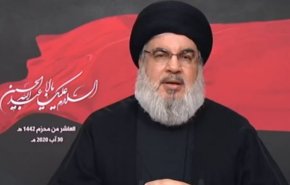 آمریکا امروز نماد باطل است/ در کنار هر کسی که با اشغالگران مبارزه کند، خواهیم ماند/ واکنش ما به رژیم صهیونیستی قاطع خواهد بود و هیچ عجله ای نداریم/ امارات به ترامپ و نتانیاهو خدمت مجانی کرد