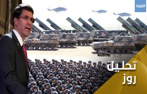 تهدیدهای هسته ای آمریکا و سیاست غارت ملت ها