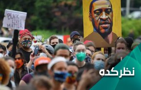 آیا آمریکا شاهد قیام سیاه پوستان علیه نژادپرستی خواهد بود؟