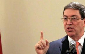 انتقاد کوبا از آمریکا به دلیل خروج از برجام و تلاش در توسعه سلاح‌های اتمی
