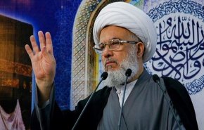 قدردانی نماینده آیت‌الله سیستانی از الحشدالشعبی برای تأمین امنیت روز عاشورا