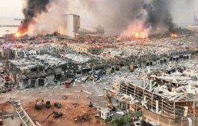 ما عدد السوريين الذين لا زالوا مفقودين بانفجار بيروت؟