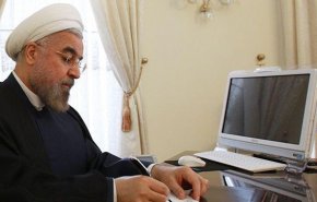 دعوت روحانی از پادشاه مالزی برای سفر به ایران/ تجلیل از مواضع کوالالامپور در مورد مسائل مربوط به جهان اسلام