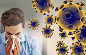 ابتلا به کرونا و آنفلوانزا را چگونه از یکدیگر تشخیص دهیم؟