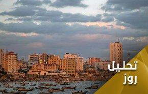 غزه؛ درنیستی به دنبال هستی است  