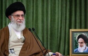 فرمانده معظم کل قوا: امنیت کشور مرهون آمادگی و بیداری پدافند هوایی است