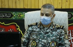 سرلشکر موسوی: پدافند هوایی ایران جایگاه رفیعی در منطقه دارد