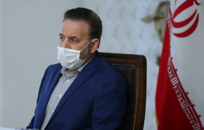 واعظي: محاولات واشنطن اليائسة مآلها الفشل