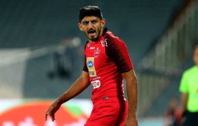 شوک ترابی به پرسپولیسی ها