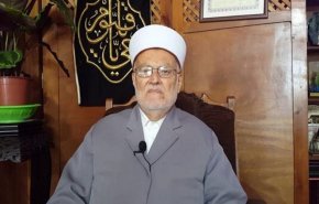 امارات حق دخل و تصرف در امور مسجدالاقصی را ندارد