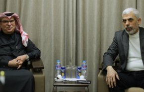 حماس با میانجی‌گری قطر از تفاهم‌ با رژیم صهیونیستی درباره توقف تنش خبر داد

