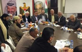 لبنان از میزبانی نشست گروه‌های فلسطینی انصراف داد