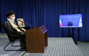 سخنرانی رهبر انقلاب در اجلاس سالیانه رؤسا و مدیران آموزش‌وپرورش
