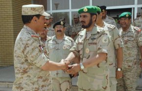 شاه سعودی فرمانده ائتلاف علیه یمن را تغییر داد
