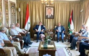 وفد أردني يعلن تضامنه مع سوريا في مواجهة 'قيصر' والممارسات التركية