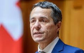 وزیر خارجه سوئیس شنبه به تهران سفر میکند