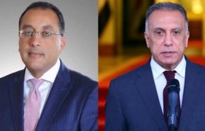 نخست‌وزیر مصر برای تشکیل کمیته عالی مشترک با عراق به بغداد سفر می‌کند
