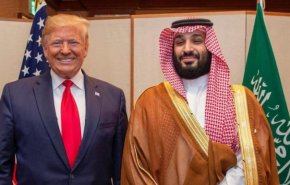 آخرین تلاش‌های بن‌سلمان برای بقا در کمپین انتخاباتی ترامپ!