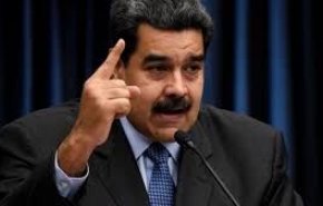 مادورو از تصمیم ترامپ برای ترورش پرده برداشت