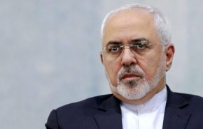 ظریف: تنها چیزی که عادی شده، فشار زانوی صهیونیست‌ها بر گردن فلسطینی‌هاست