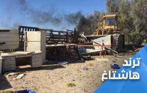 فریاد بی‌خانمان‌های سعودی‌ بر سر آل‌سعود: جلوی تخریب منازل ما را بگیرید
