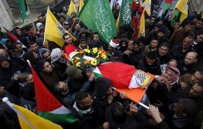 گانتز خواستار عدم بازگرداندن پیکر شهدای فلسطینی به خانواده‌هایشان شد
