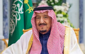 نامه ملک سلمان برای ولیعهد کویت