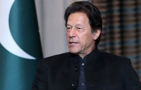 واکنش عمران‌خان به عادی سازی روابط امارات با رژیم صهیونیستی/ راهکارهای تحمیلی مسئله فلسطین را حل نمی‌کند