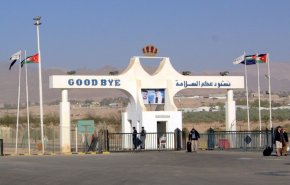الأردن يتسلم مواطن تسلل الى داخل فلسطين 