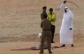 خلال 16 عاما .. المملكة أعدمت بالسيف أكثر من 1600 مواطن