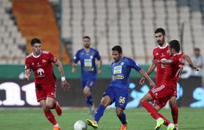 تراکتور قهرمان جام حذفی شد/ استقلال 2 ـ تراکتور 3