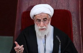 شورای نگهبان ابتلای آیت الله جنتی به کرونا را تکذیب کرد