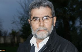 نخاله: مقاومت توان بمباران تل‌آویو و تمامی شهرها و شهرک‌های صهیونیست را دارد/ رزمندگان مقاومت آمادگی کامل خود را حفظ کنند زیرا ما در حال جنگیم