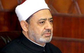 شیخ الازهر: توهین به پیامبر (ص) دعوت به نفرت است نه آزادی بیان