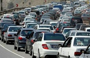 تاثیر سفرهای اخیر در روند 