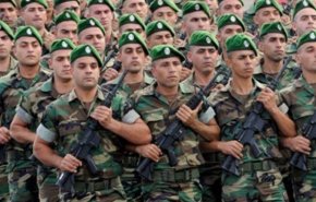 ارتش لبنان: دشمن اسرائیلی از همه اراضی اشغالی ما خارج شود
