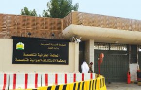 احكام بالسجن لسنوات على دعاة واعلاميين وناشطين سعوديين