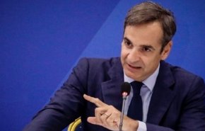 یونان از گفت‌و‌گو با ترکیه به میانجیگری ناتو رسما خارج شد
