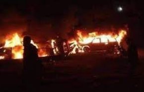 حادثه تروریستی منطقه کفتون لبنان از وجود هسته های تروریستی داعش پرده برداشت