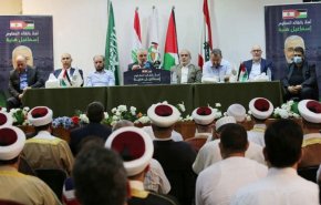 هنیه: هرگز اسرائیل را به رسمیت نخواهیم شناخت