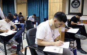 انتخاب رشته کنکور کارشناسی ارشد آغاز شد
